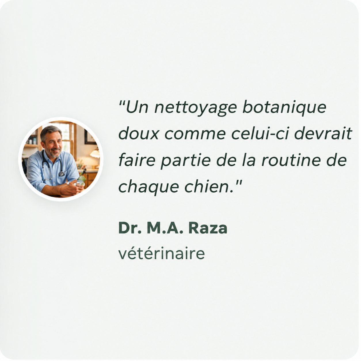 Dr. Raza