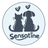 Sensatine logo