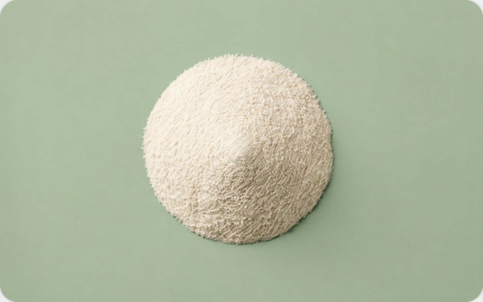 Mélange postbiotique