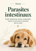 Kriath — Guide des Parasites Intestinaux chez le Chien (Ebook PDF)